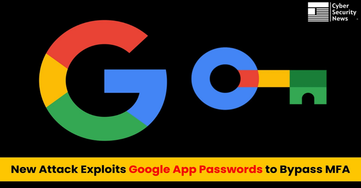 การโจมตีรูปแบบใหม่! ใช้ App-Specific Password เลี่ยง MFA